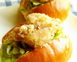 ２度揚げ不要＊かりかり衣の鶏もも唐揚げ＊作り方11写真