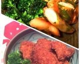 レモン塩ドレッシング（鶏むね肉の蒸し鶏）作り方8写真