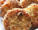 豪華になった★FISH CAKE★作り方10写真