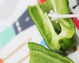 たまねぎ人参ピーマンの常備菜マリネ作り方6写真