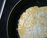 広島風？簡単満腹キャベツダイエット食作り方2写真
