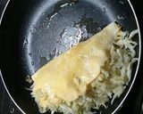広島風？簡単満腹キャベツダイエット食作り方3写真