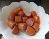 水煮大豆で作るフェイジョン作り方1写真