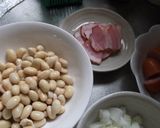 水煮大豆で作るフェイジョン作り方3写真