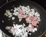 水煮大豆で作るフェイジョン作り方4写真