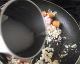 水煮大豆で作るフェイジョン作り方8写真