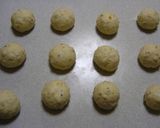 ☆ 9種の雑穀あんぱん作り方9写真