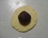 ☆ 9種の雑穀あんぱん作り方12写真