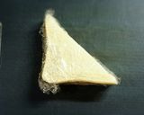 レンジでホットサンド？！作り方4写真