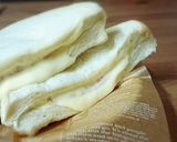 レンジでホットサンド？！作り方5写真