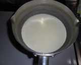 すごく簡単！ゆしどうふ作り方1写真
