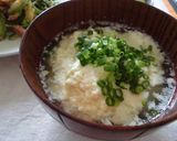 すごく簡単！ゆしどうふ作り方4写真