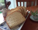 HBで作る！アノ金の食パン風作り方10写真