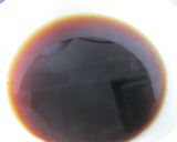 麦茶deなんちゃってアイスコーヒー♪作り方2写真