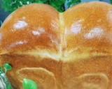 目指せ！ふわしっとり食パン(HB使用)作り方10写真