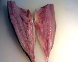 鯵の卸し方作り方8写真