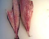 鯵の卸し方作り方12写真