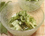 簡単☆色鮮やか胡瓜と玉葱イエローピクルス作り方13写真