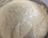 イチゴと黄桃のショートケーキ作り方5写真