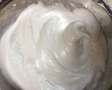 イチゴと黄桃のショートケーキ作り方8写真