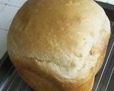 [HB]簡単♪コーヒー牛乳食パン作り方2写真