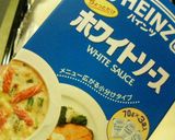 ホワイトソースで☆ミニミニ明太チーズピザ作り方1写真