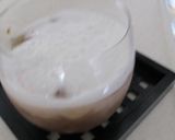麦茶deなんちゃってアイスコーヒー♪作り方5写真