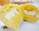 HBで簡単！クリチと野菜のふんわりぱん*作り方6写真