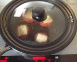 トマトのチーズ焼き作り方3写真