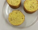 ＊あじさいカップケーキ＊作り方5写真