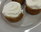 ＊あじさいカップケーキ＊作り方6写真