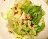 レモン塩ドレッシング（鶏むね肉の蒸し鶏）作り方9写真
