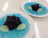 ～Ortensia～作り方6写真