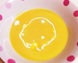かぼちゃの冷製スープ♡圧力鍋使用！作り方6写真