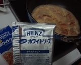 ◆◇マスタードクリームのご馳走パスタ◆◇作り方7写真
