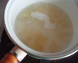 ◆◇マスタードクリームのご馳走パスタ◆◇作り方10写真