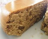 調理時間5分！HMと炊飯器でケーキ作り方6写真