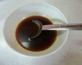♡ｷｬﾍﾞﾂと鶏もものｺﾝｿﾒ炒め♡作り方4写真