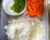 ♡簡単♡ドライカレー作り方1写真