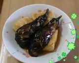 ☆茄子の煮浸し☆暑い夏に最適！簡単♪作り方3写真