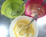 離乳食に♪ 野菜のふわふわパンケーキ作り方10写真