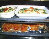豚肉のニンニク味噌焼き作り方2写真