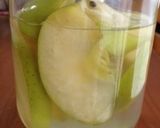 ☆りんごの自家製酵母の作り方☆作り方4写真