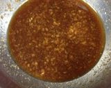 豚ひき肉そぼろ☆レタス包み作り方6写真