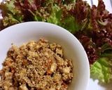 豚ひき肉そぼろ☆レタス包み作り方9写真