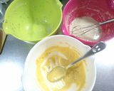 離乳食に♪ 野菜のふわふわパンケーキ作り方12写真