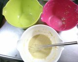 離乳食に♪ 野菜のふわふわパンケーキ作り方13写真