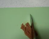 長いもの梅おかか和え作り方2写真