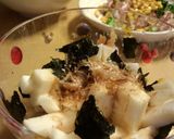 長いもの梅おかか和え作り方4写真