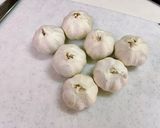 大量にんにくの皮を“ラク”に剥く裏技✨作り方1写真